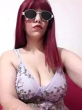 Queen666997 on StripChat 