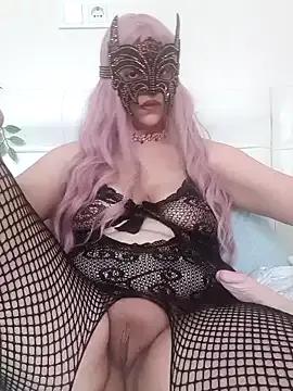 Queen666997 on StripChat 