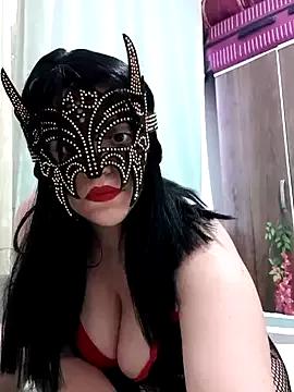 Queen666997 on StripChat 