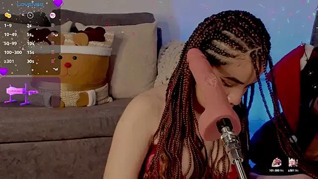 Queen_Deepthroat on StripChat 