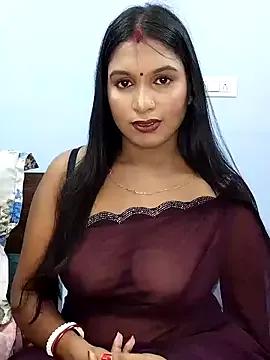 Queen_Doll on StripChat 