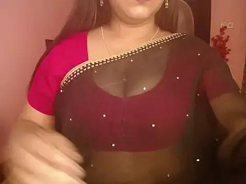 Queen_Jessia on StripChat 