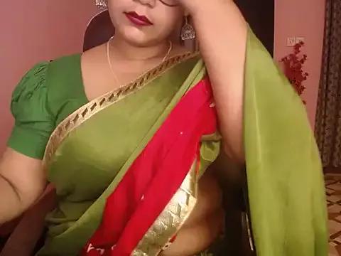 Queen_Jessia on StripChat 