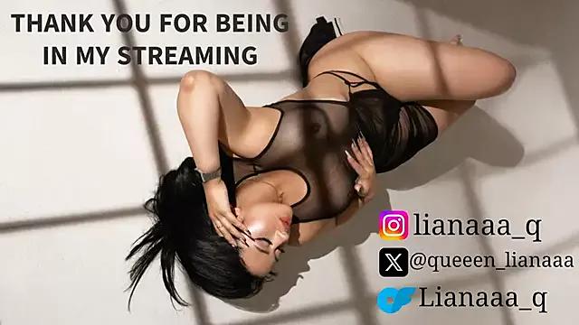 Queen_liana on StripChat 