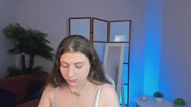 Queen_Michelle_ on StripChat 