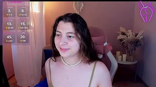 Queen_Michelle_ on StripChat 