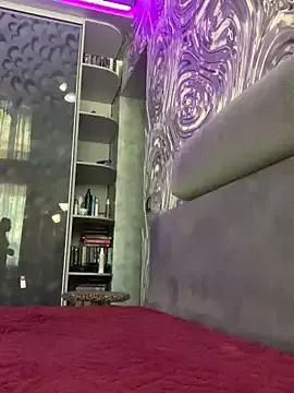 Queen_of_pain on StripChat 
