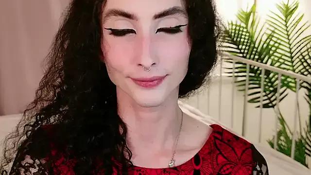 Queen_of_tease on StripChat 