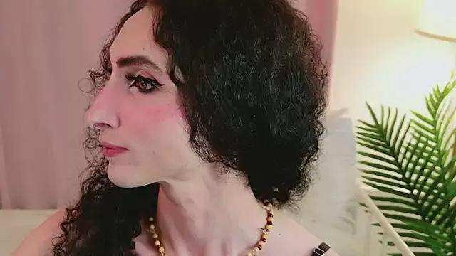 Queen_of_tease on StripChat 