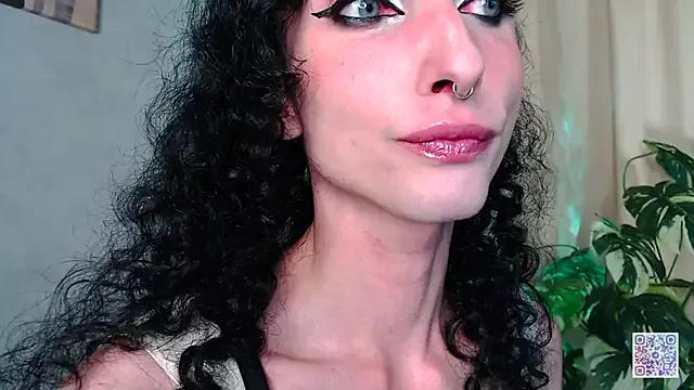 Queen_of_tease on StripChat 