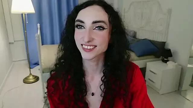 Queen_of_tease on StripChat 