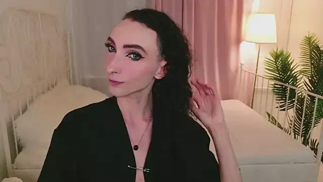Queen_of_tease on StripChat 