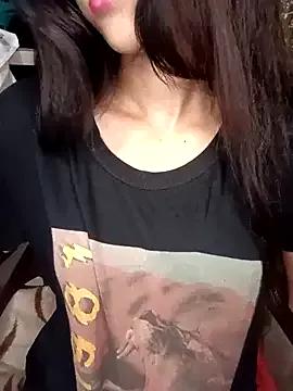Queen_Pooja7 on StripChat 