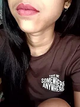 Queen_Pooja7 on StripChat 
