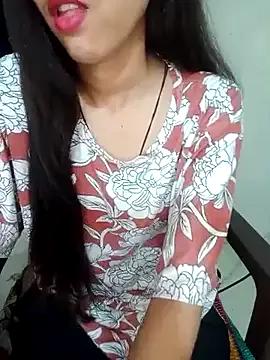 Queen_Pooja7 on StripChat 