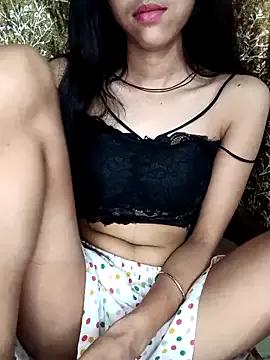 Queen_Pooja7 on StripChat 
