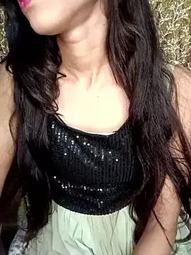 Queen_Pooja7 on StripChat 