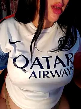 Queen_sousou on StripChat 