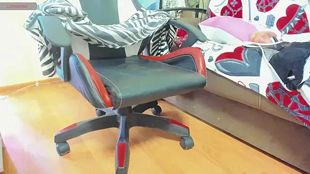 Queen_Sport on StripChat 