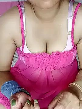 Queen_Taniya on StripChat 