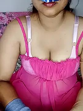Queen_Taniya on StripChat 