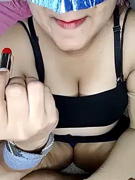 Queen_Taniya on StripChat 