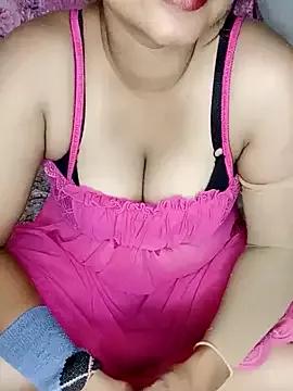 Queen_Taniya on StripChat 