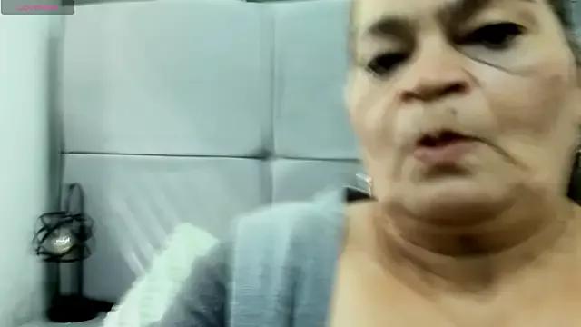 QueenMatturex on StripChat 