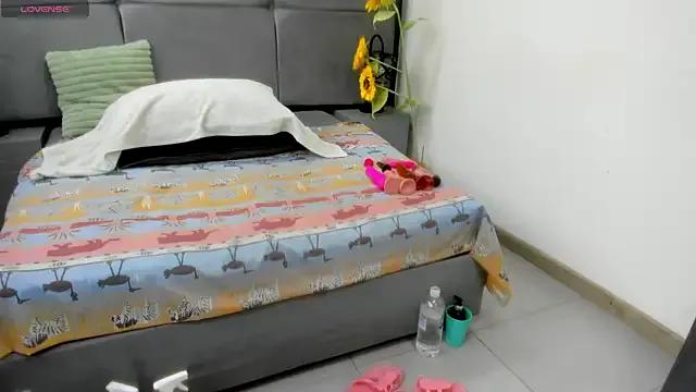 QueenMatturex on StripChat
