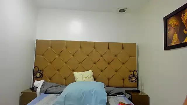 QueenMatturex on StripChat 