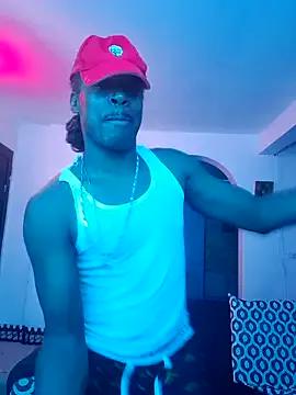 quepumpbox on StripChat