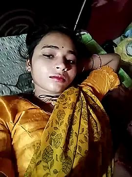 R_Roshni — Group on StripChat
