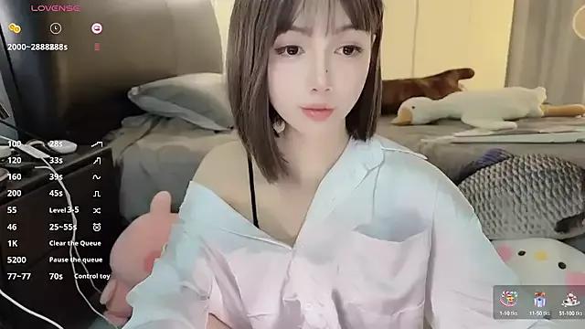 Rabbitfish- on StripChat 