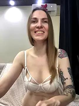 RachelBelI — Private on StripChat