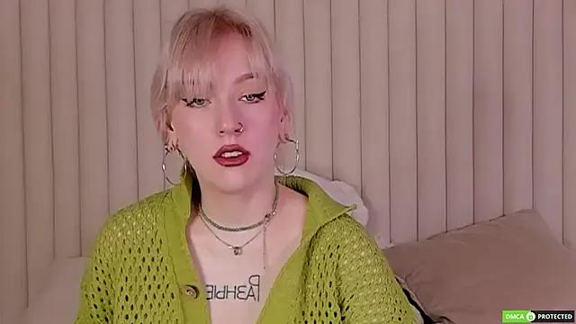 RachelCart — BLOWJOB