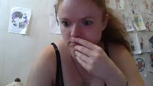 Rae_Jeannie on StripChat