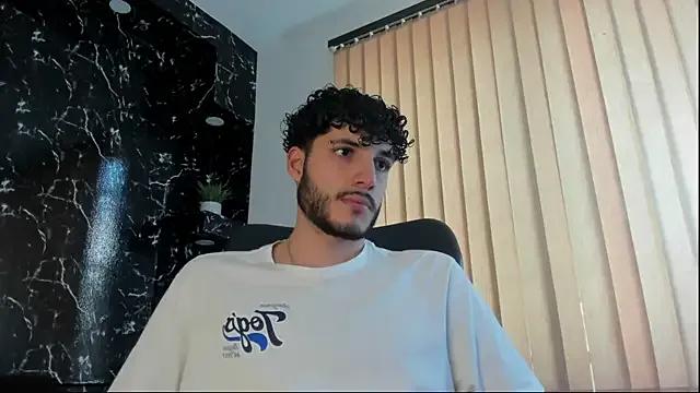 Rafael_Mendezz — cum show (big load)