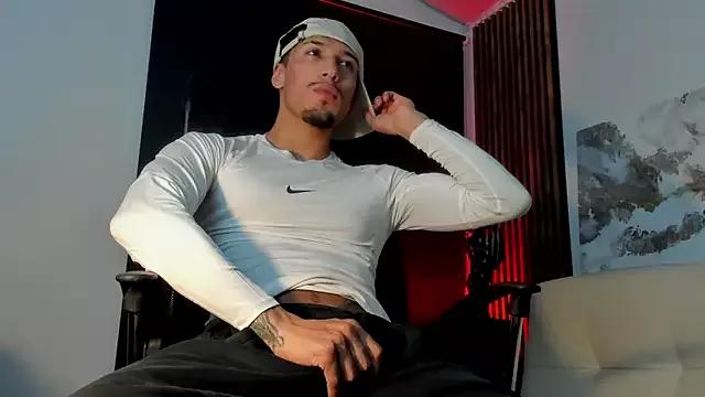 rafael_stone on StripChat 