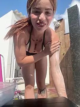 Rafaellaz on StripChat 