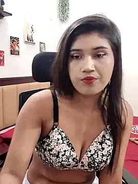 Rafi-Sinha — Fingering With Full Nude