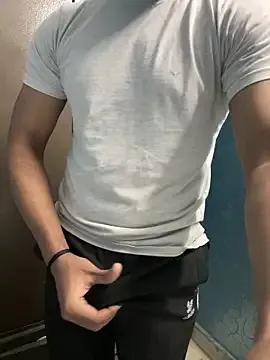 raghavs — Full nude