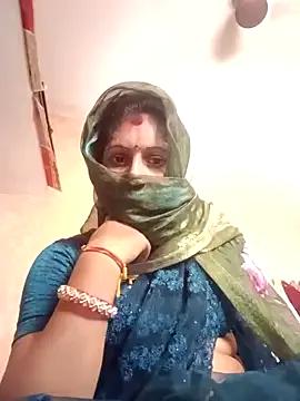 Rajnee33A on StripChat