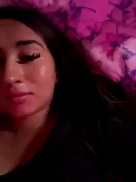 RAKEL37 on StripChat
