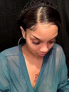 Rakiyahcharms — Cum squirt on the D!!!!