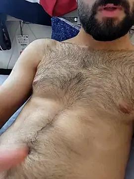 Ramazan8 on StripChat 