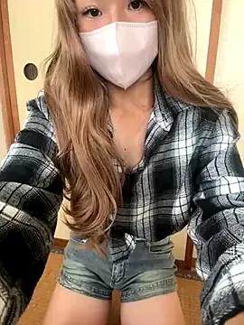 rana_gal on StripChat 
