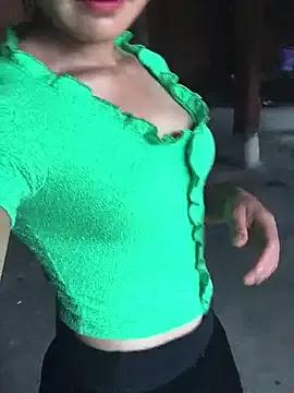 Ranna2 on StripChat 