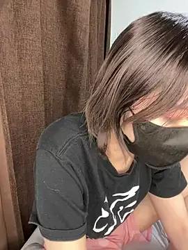 ranran_ch on StripChat 