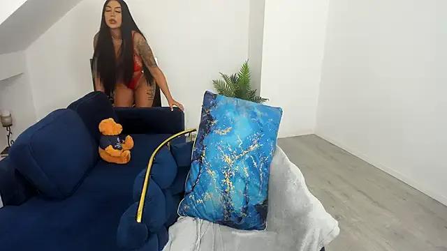 Ranya_Evy — First fuck of the day