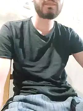 RaoufDz17cm on StripChat